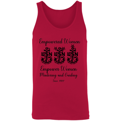 Empowered Women Unisex Tank