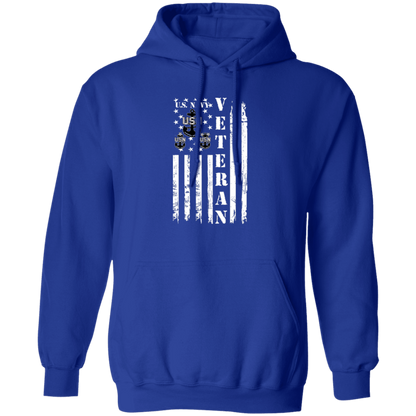 Veteran Chief Pullover Hoodie