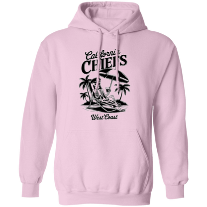 West Coast Chiefs Pullover Hoodie