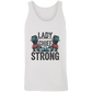 Lady Chief Strong  Unisex Tank