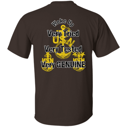 Very Genuine FB T-Shirt