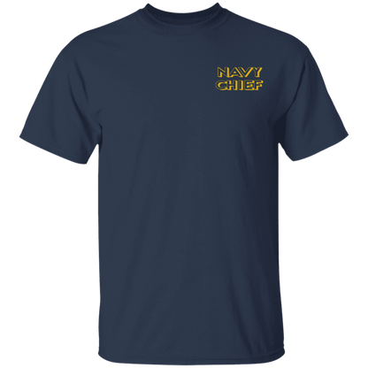 Every Wonder Woman 5.3 oz. T-Shirt