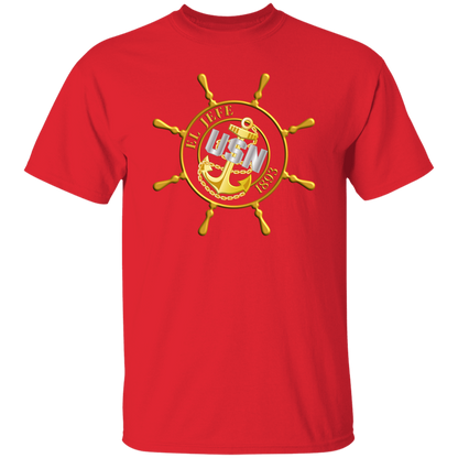 Ships Wheel Jefe 5.3 oz. T-Shirt