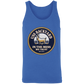 USS Backyard  Unisex Tank