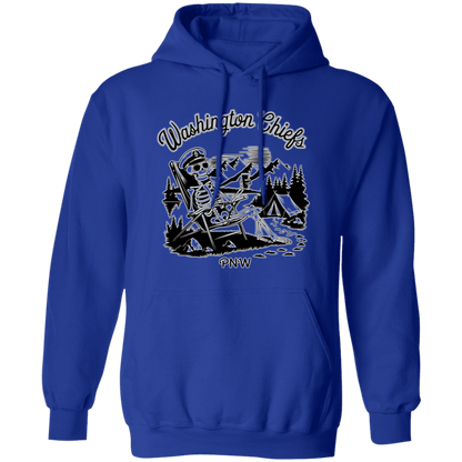 PNW Chiefs Pullover Hoodie