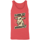 Turn To Shipmate Unisex Tank