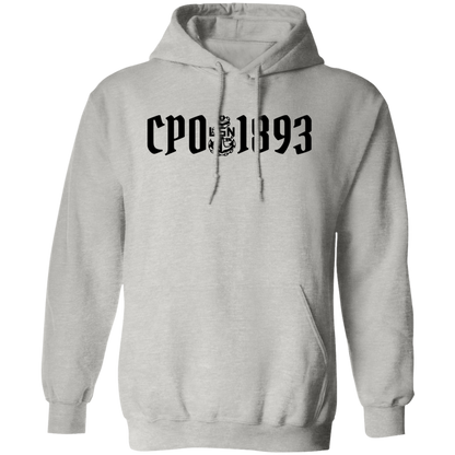 CPO 1893 Pullover Hoodie