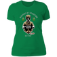 Keepers of Tradition W Ladies' T-Shirt