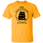 Salty Sea Story 5.3 oz. T-Shirt