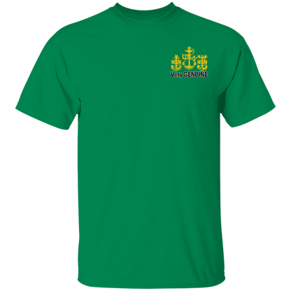 Very Genuine FB T-Shirt