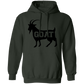 GOAT Pullover Hoodie