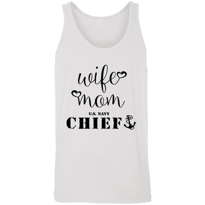 WMC Unisex Tank