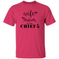 WMC 5.3 oz. T-Shirt