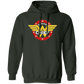 WW Senior Chief Pullover Hoodie