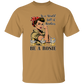 Be A Rosie V3 5.3 oz. T-Shirt
