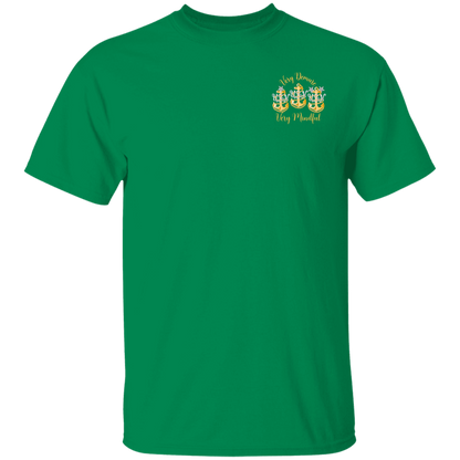 Very Demure FB 5.3 oz. T-Shirt