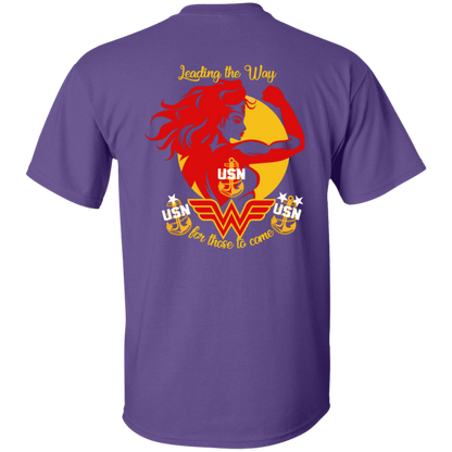 Leading The Way  T-Shirt