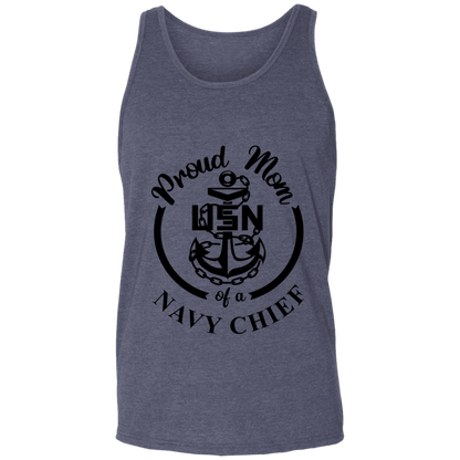 Proud Mom Unisex Tank
