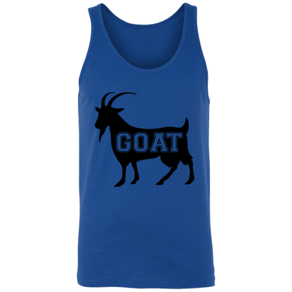 GOAT Unisex Tank