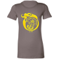 Me Mother Gold  Ladies' Favorite T-Shirt