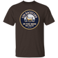 USS Backyard 5.3 oz. T-Shirt