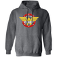 WW Senior Chief Pullover Hoodie