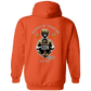 Keepers of Tradition W FB Pullover Hoodie