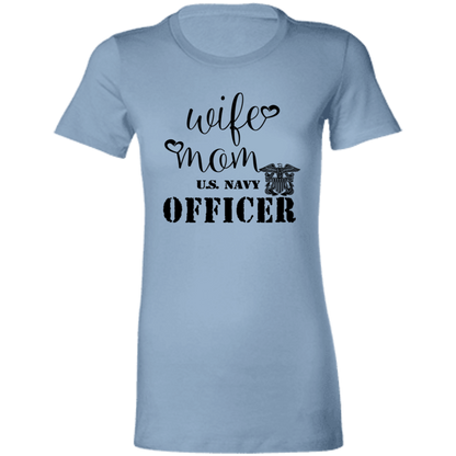WMO Ladies' Favorite T-Shirt