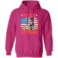 Proud Veteran Pullover Hoodie