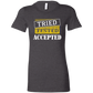 TTA Ladies' Favorite T-Shirt