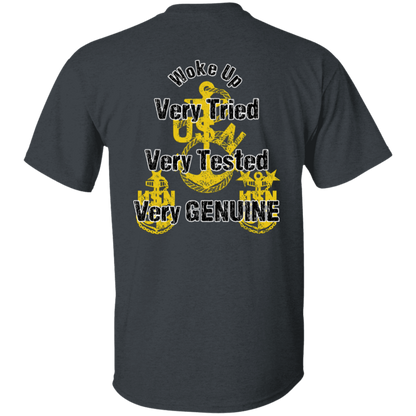 Very Genuine FB T-Shirt