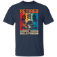 Retired Hello Pension 5.3 oz. T-Shirt