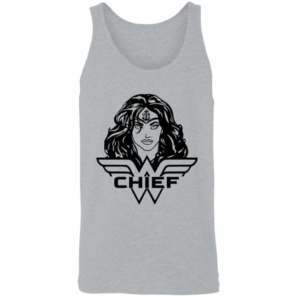 WW CPO Woman Unisex Tank