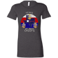 Texas Chiefs Ladies' Favorite T-Shirt