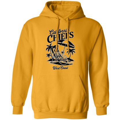 West Coast Chiefs Pullover Hoodie