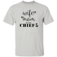 WMC 5.3 oz. T-Shirt