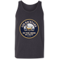 USS Backyard  Unisex Tank