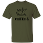 WMC 5.3 oz. T-Shirt