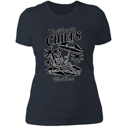 West Coast Chiefs Ladies' T-Shirt