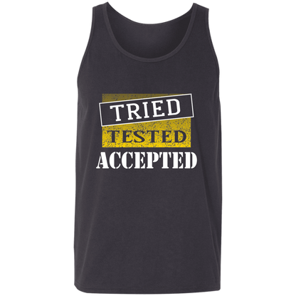 TTA Unisex Tank