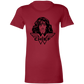 WW CPO Woman Ladies' Favorite T-Shirt