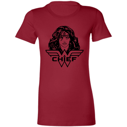 WW CPO Woman Ladies' Favorite T-Shirt