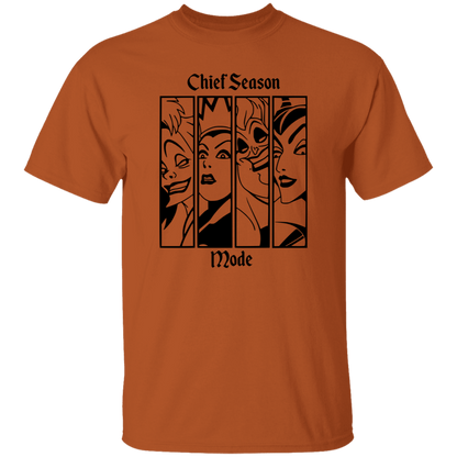Wicked Mode 5.3 oz. T-Shirt