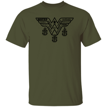 WW CPO 5.3 oz. T-Shirt