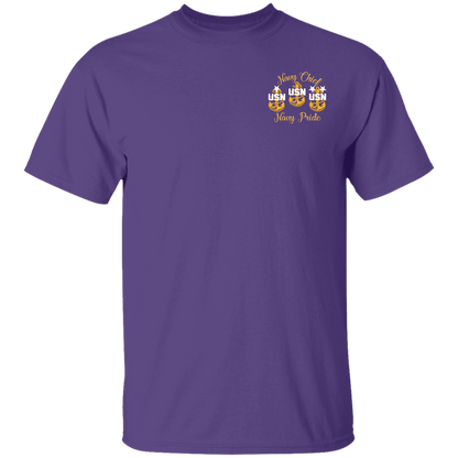 Leading The Way  T-Shirt