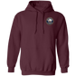 Retiree POD Pullover Hoodie