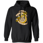 August CPO Pullover Hoodie