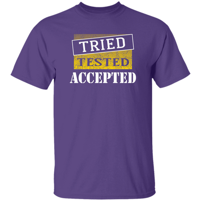 TTA 5.3 oz. T-Shirt