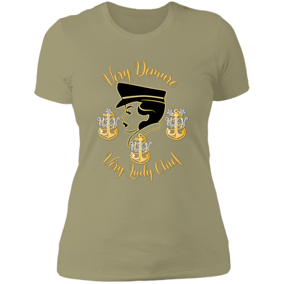 Very Demure V2  Ladies' T-Shirt