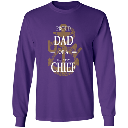 Proud Dad V2 Ultra Cotton T-Shirt